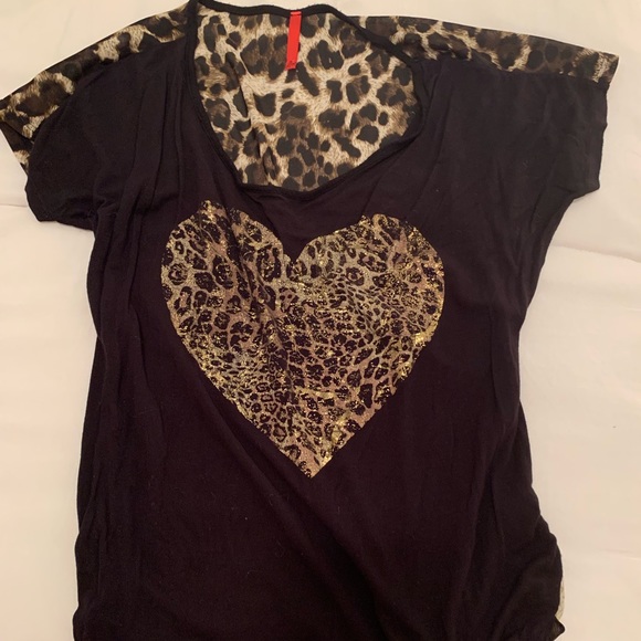 Leopard - Picture 1 of 1